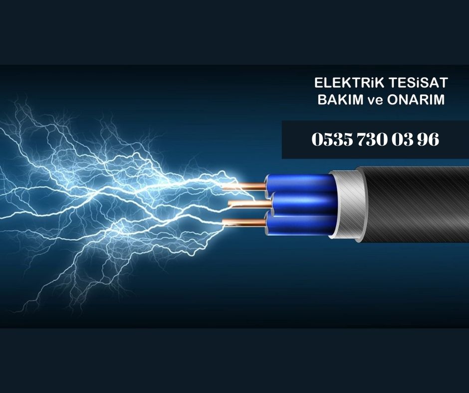 altındağ elektrik arıza servisi